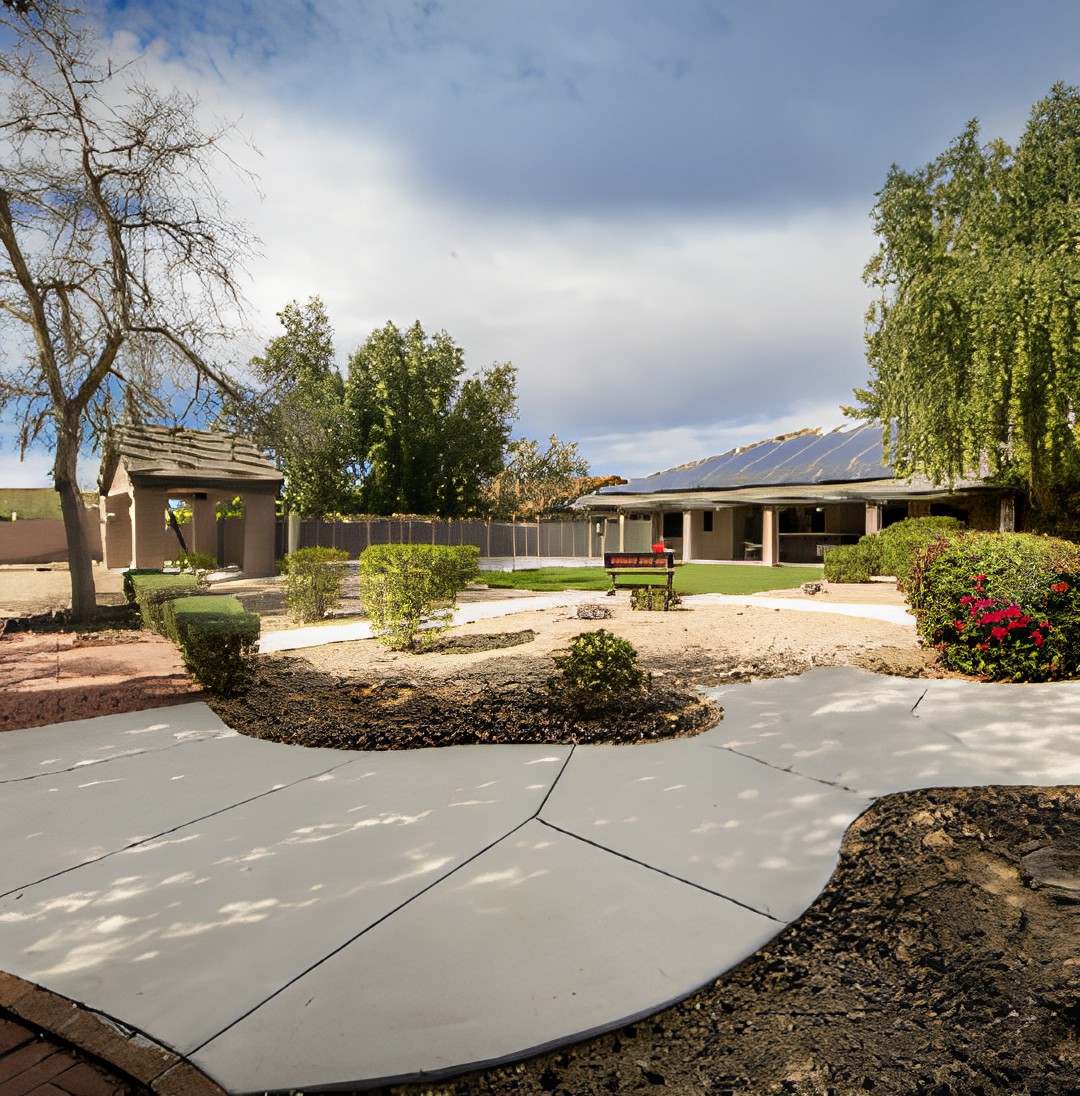 Sweetwater Senior Living Home
