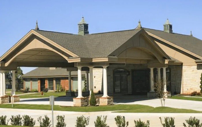 Sienna Extended Care & Rehab