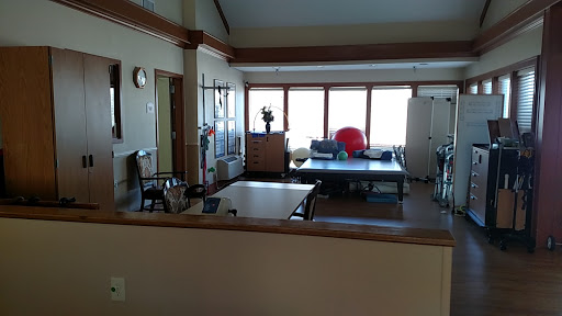 Golden Years Center For Rehab And Healthcare