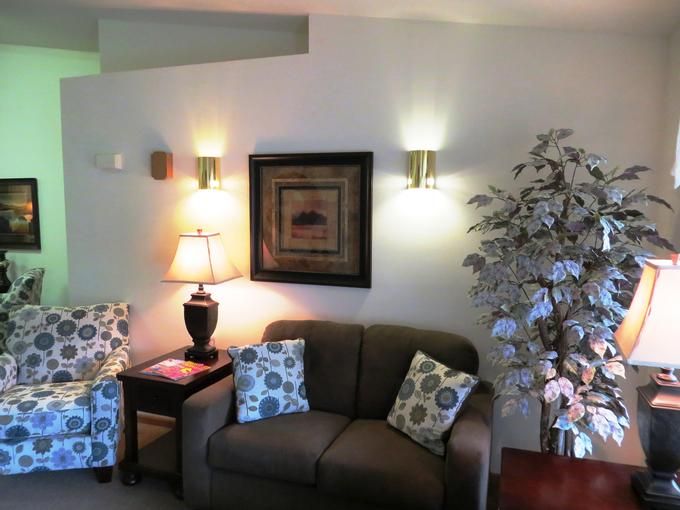 Country Terrace Rhinelander