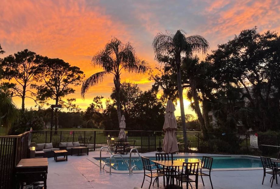 Countryside Lakes Senior Living