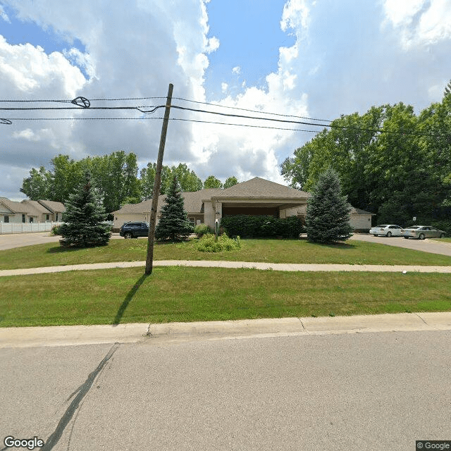 The Pines of Burton Assisted Living and Memory Care