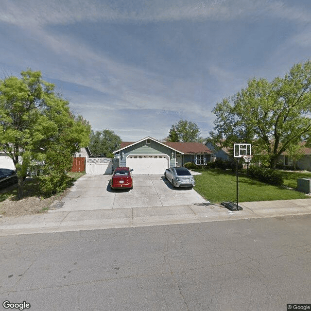 Ravenwood Residential Care
