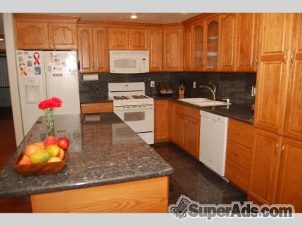 Evergreen Quality Home