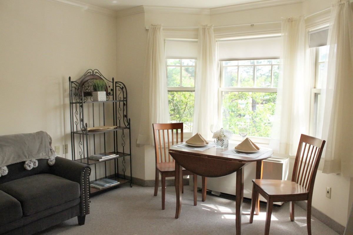 Blaire House of Tewksbury Assisted Living