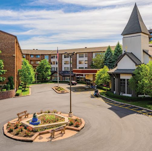 Ascension Living Alexian Village - Milwaukee