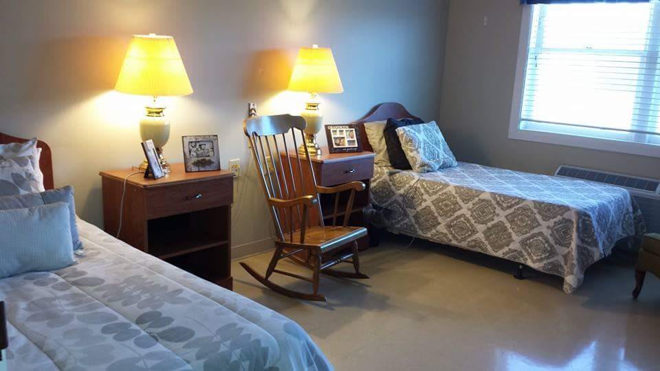 Seven Lakes Assisted Living