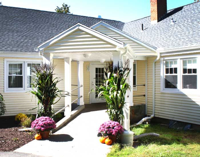 East Ridge Manor