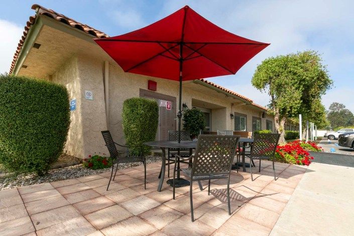 Camarillo Healthcare Center