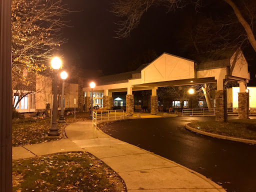 Western New York State Veterans Home