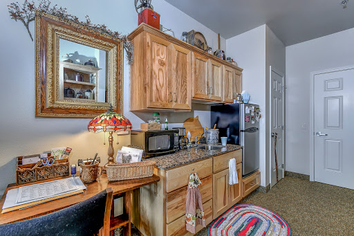 Grace Assisted Living