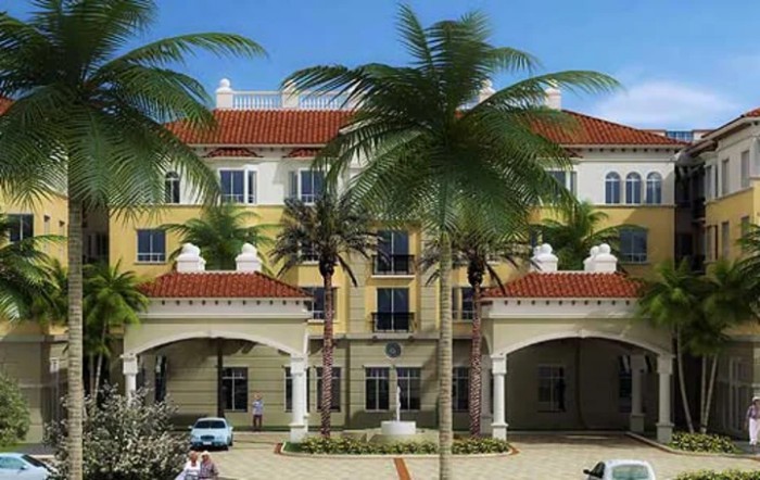 Palace At Kendall Nursing And Rehabilitation Center