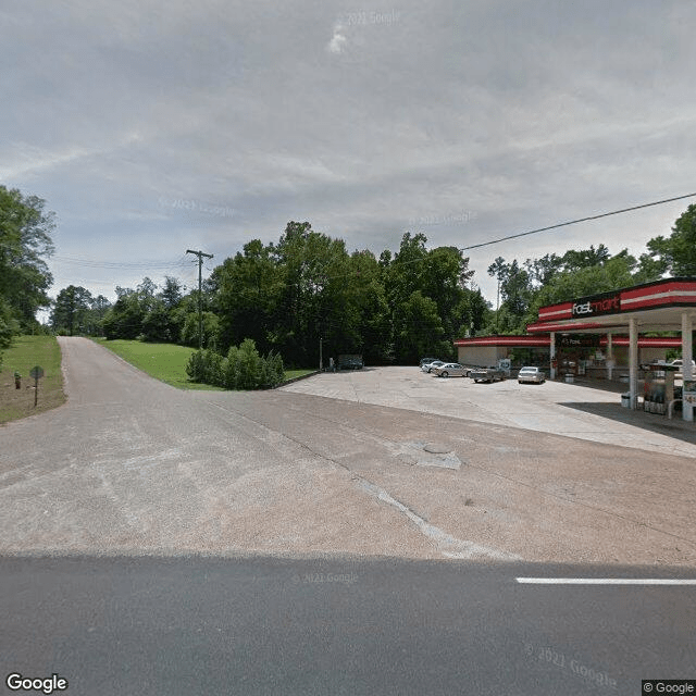 Covington County Nursing Ctr
