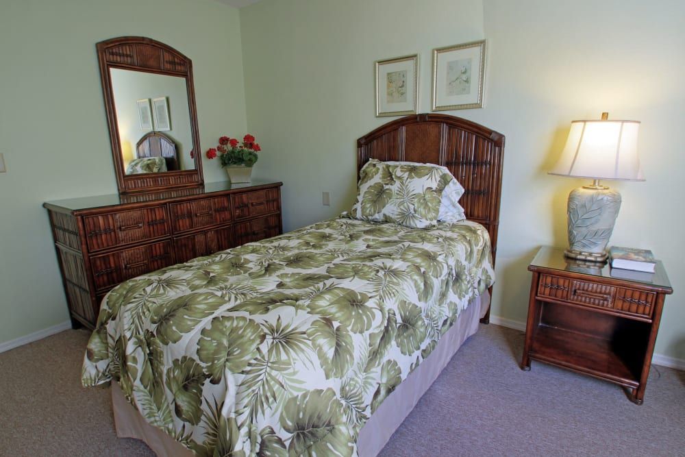 Great American Assisted Living Community at Bradenton
