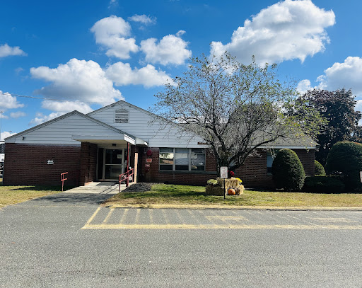 Chicopee Gardens For Nursing Rehabilitation