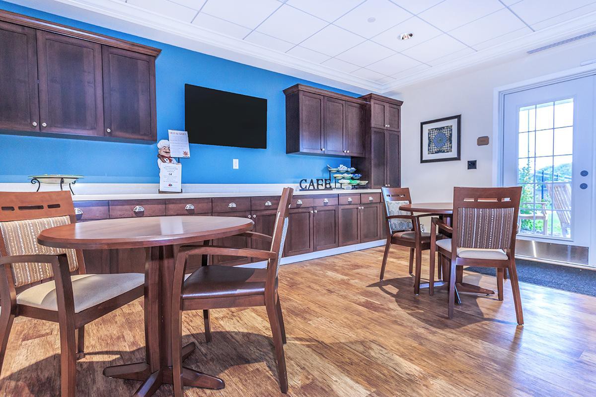 River Bend Assisted Living