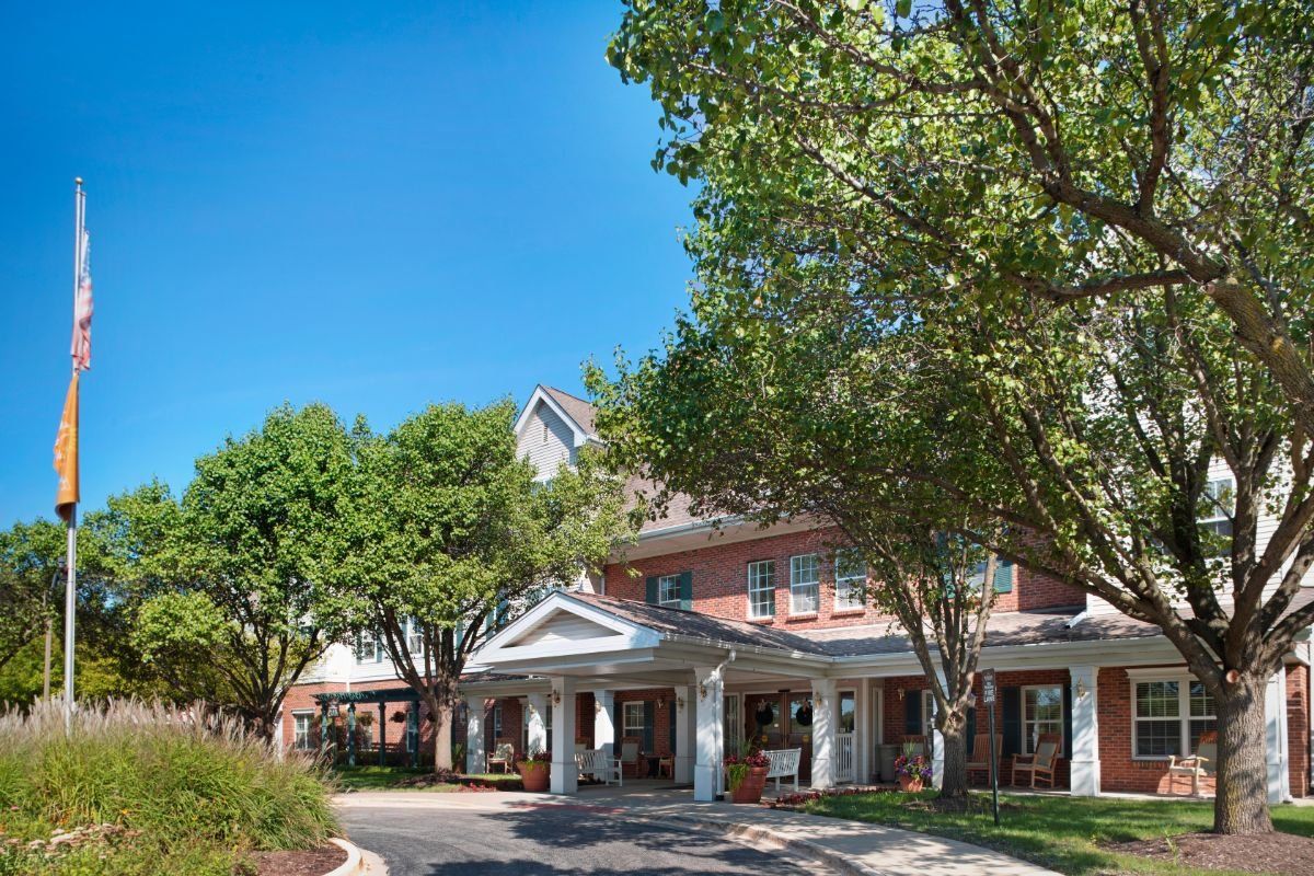 Brighton Gardens of Wheaton
