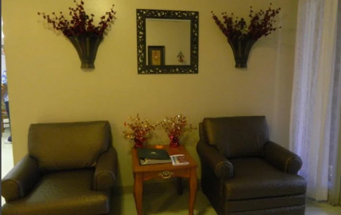 Hilltop Skilled Nursing & Rehab