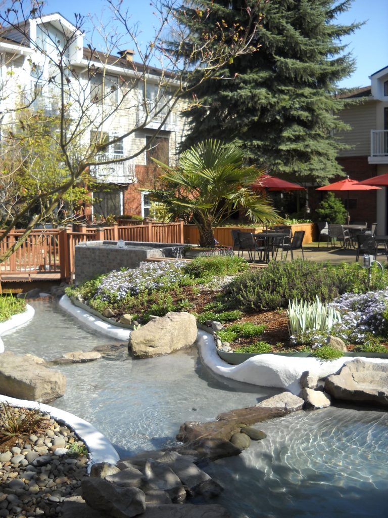Powell Valley Memory Care Community