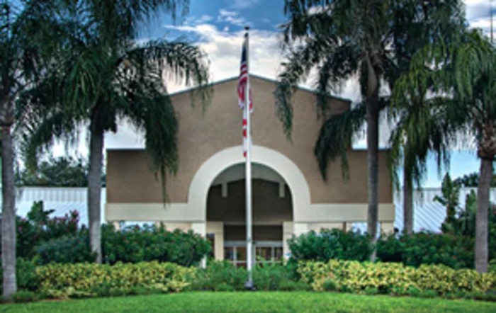 Sarasota Memorial Nursing And Rehabilitation Cente