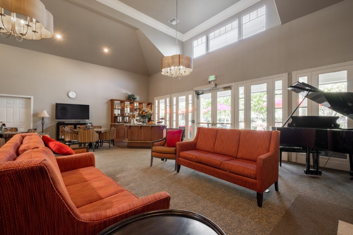 Aegis Living Pleasant Hill