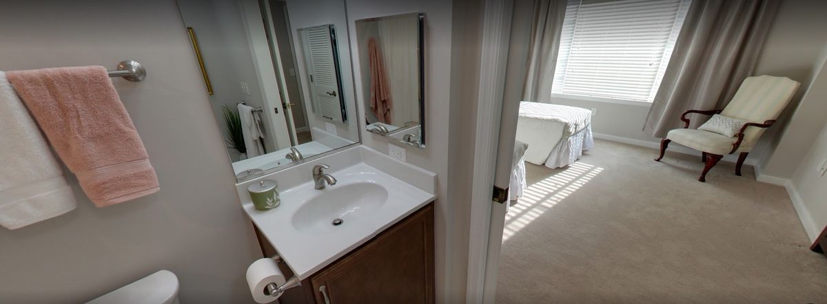 Belle Meade Life Care Retire