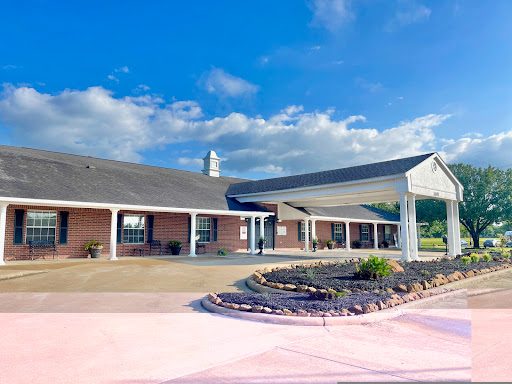 Colonial Belle Nursing Home Sealy