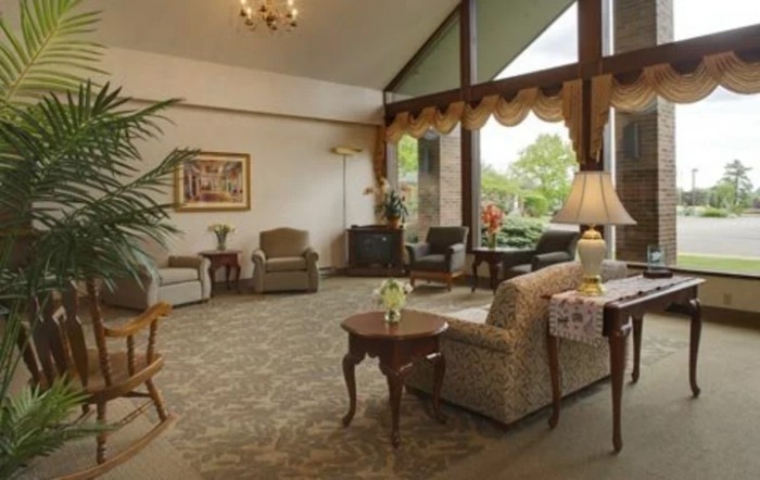 The Arbors At Fairlawn