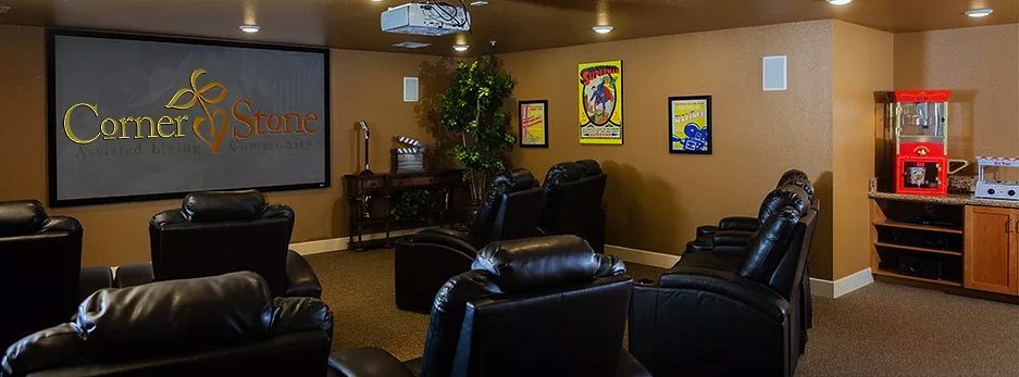 Cornerstone Assisted Living