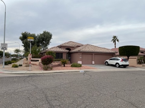 Angel's Adult Group Home