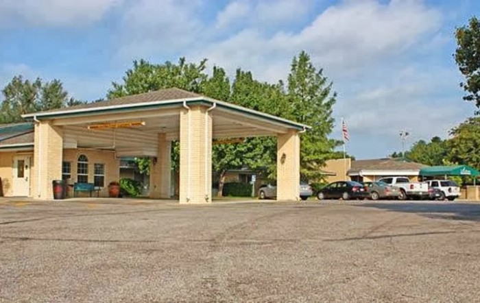 LakePoint Wichita