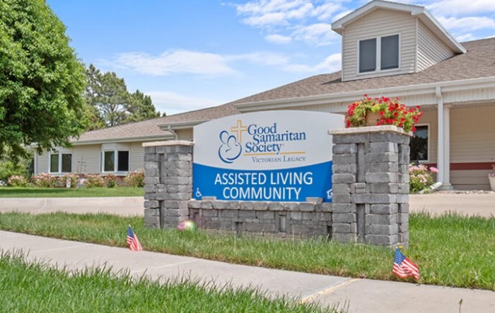 Good Samaritan Society - Superior