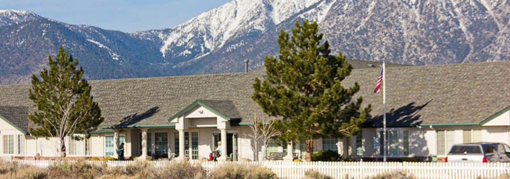Carson Valley Senior Living