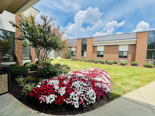 Lake Manassas Health & Rehabilitation Center