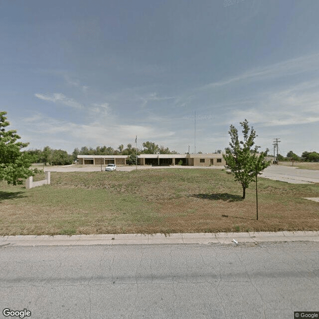 Kenwood Plaza Residential Care