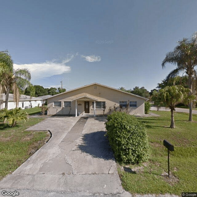 La Paloma Assisted Living Facility