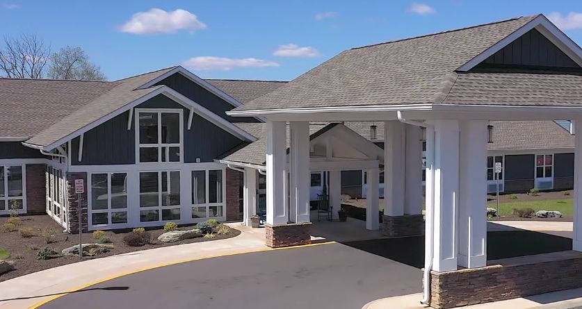 The Retreat At Berryville