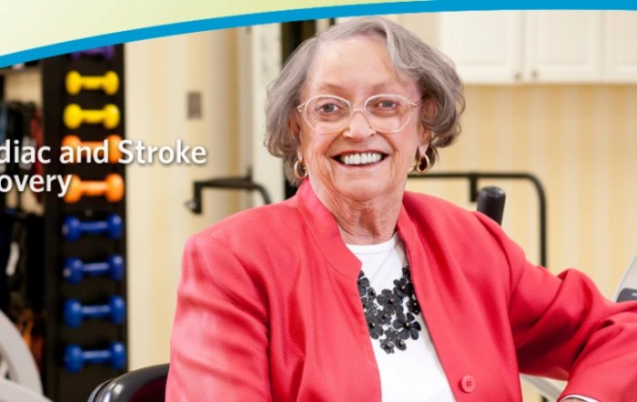 Pulaski Health & Rehab Center