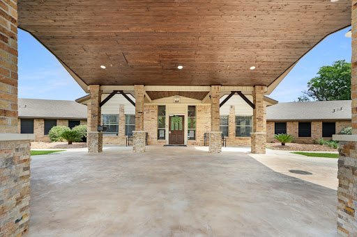 Riverview Nursing And Rehabilitation