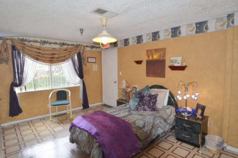 North Lake Villa