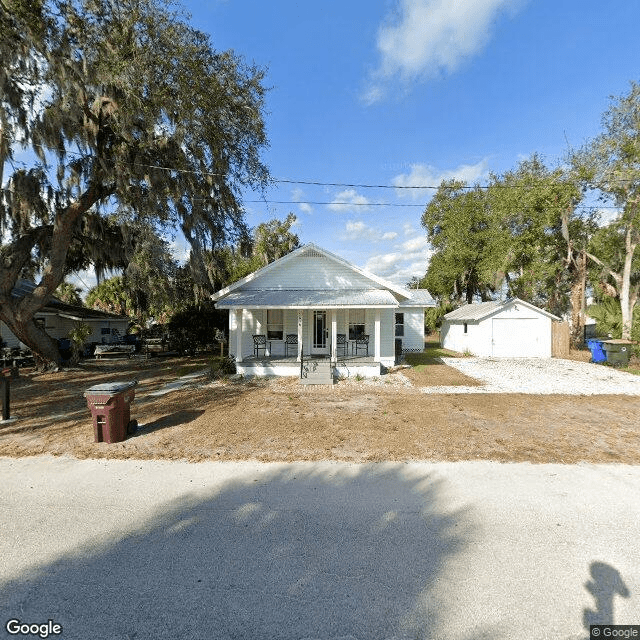 Touching Hearts at Home Central Florida