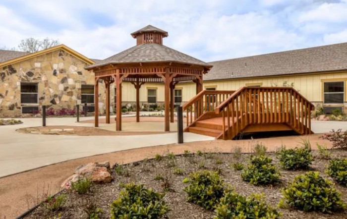 Santa Fe Health & Rehabilitation Center