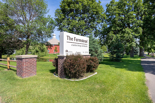 The Farmstead