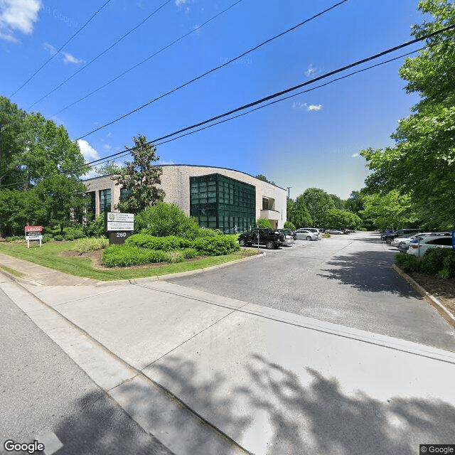 Jewish Family Service of Tidewater