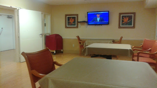 Sarasota Health And Rehabilitation Center
