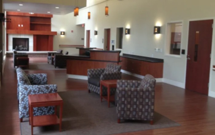Glasgow State Nursing Facility
