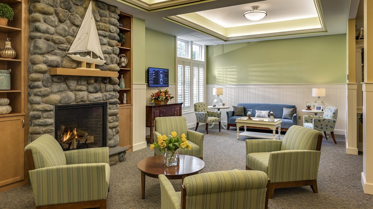 Bridges® By Epoch At Mashpee