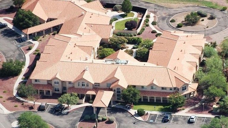 Prestige Assisted Living At Green Valley