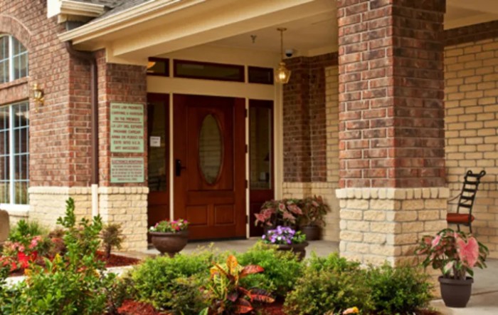 The Bradford At Brookside