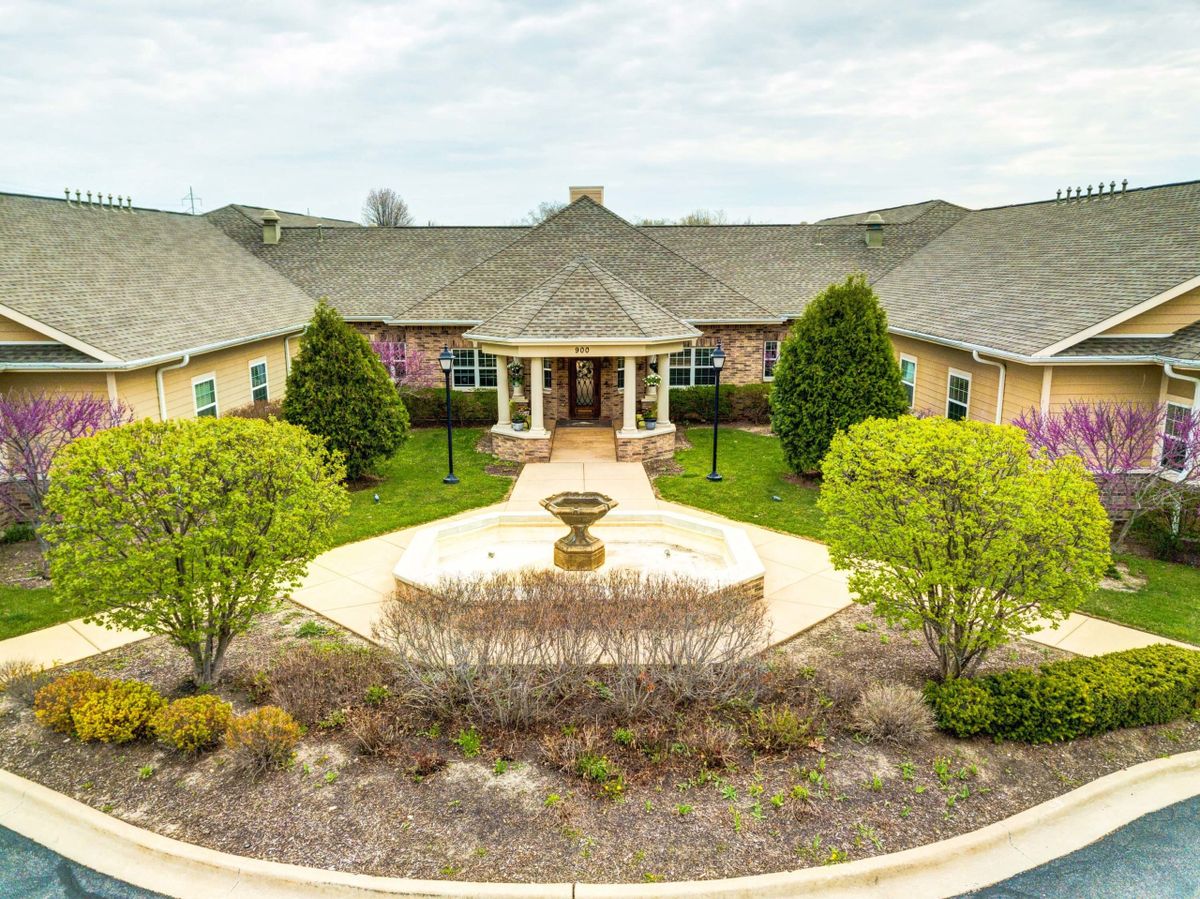 The Reserve At Oswego